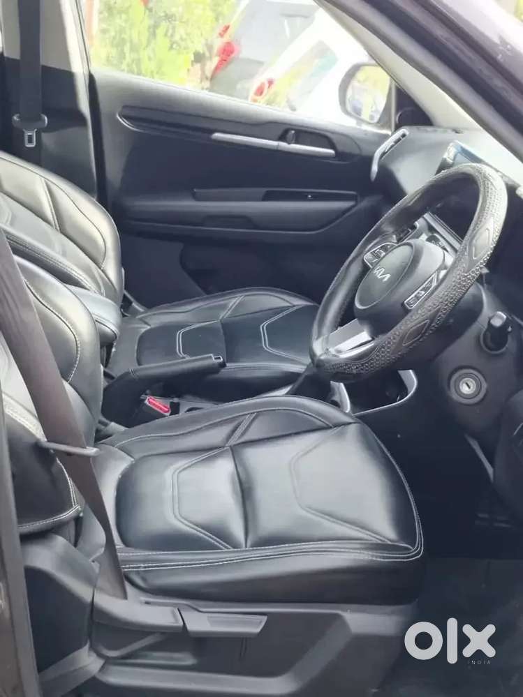 Kia Sonet Htk Plus At D, 2022, Petrol