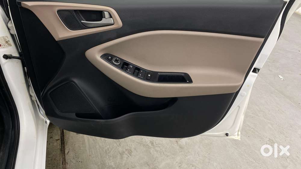 Hyundai Elite I20 1.2 Asta Cvt, 2018, Petrol