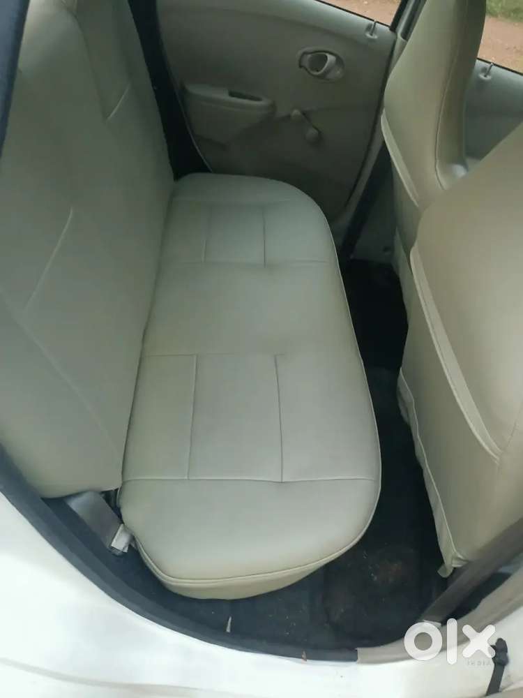 Datsun Go 2015 Model