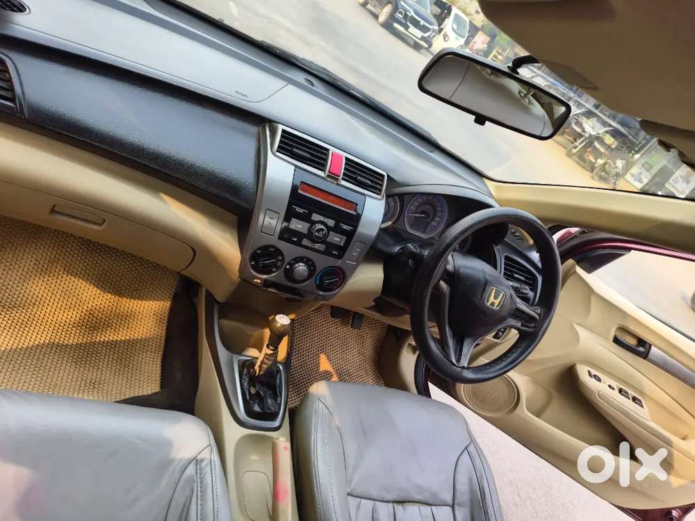 Honda City 2012 Petrol 96000 Km Driven