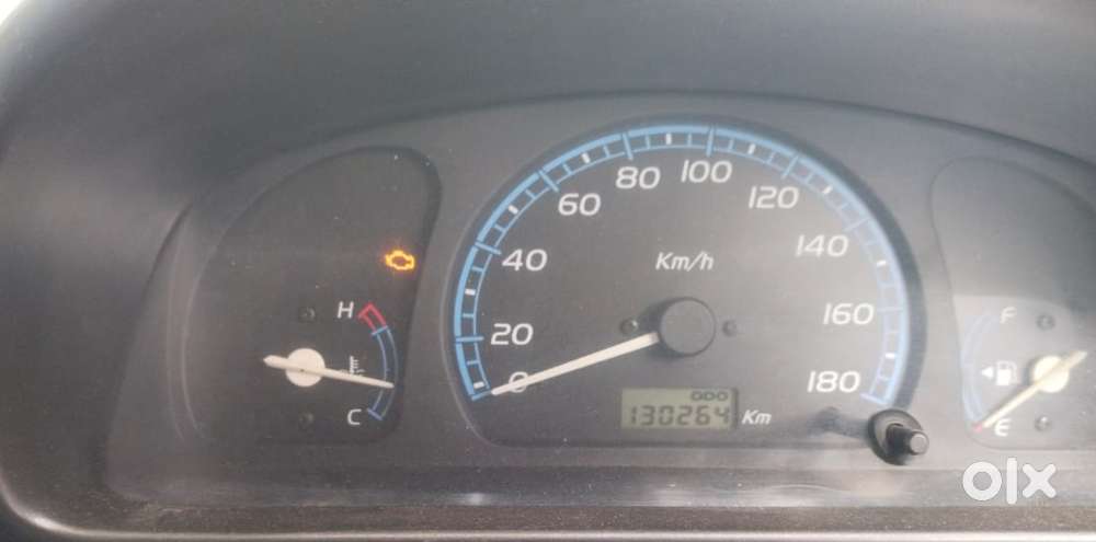 Maruti Suzuki Wagon R Lxi Cng, 2008, Cng & Hybrids