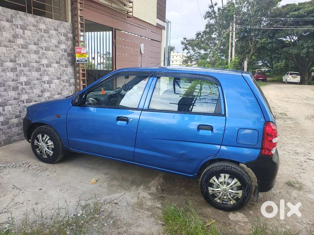 Maruti Suzuki Alto 800 For Sale Good Mileage Zero Maintenance Car