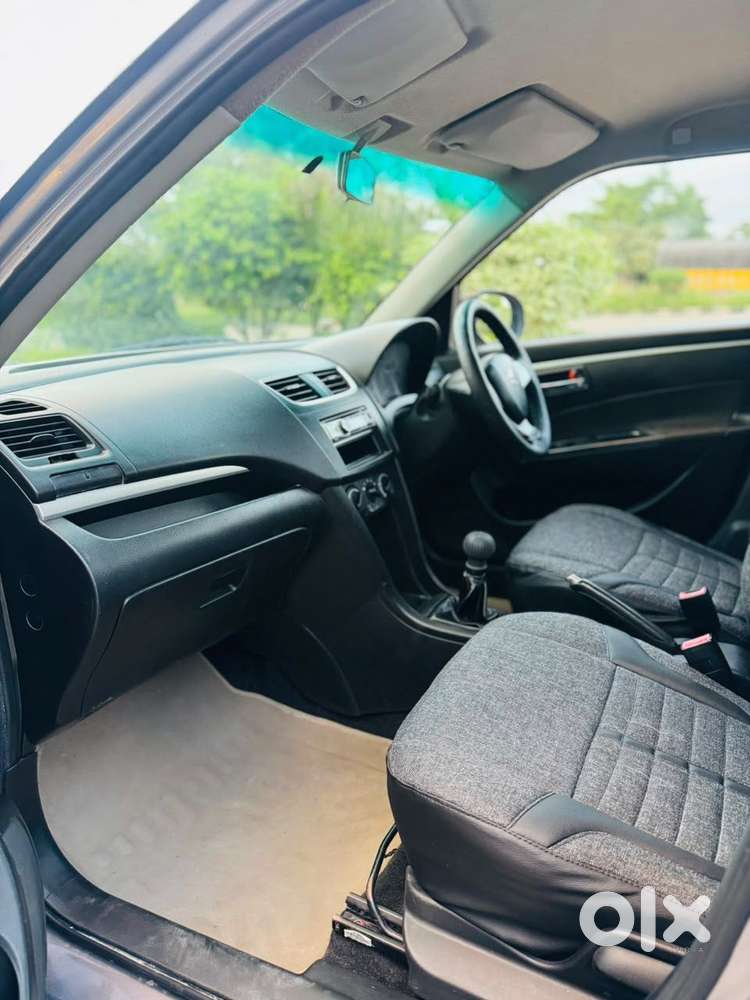 Maruti Suzuki Swift Ddis Vdi, 2011, Diesel
