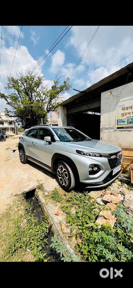 Maruti Suzuki Fronx , 2023