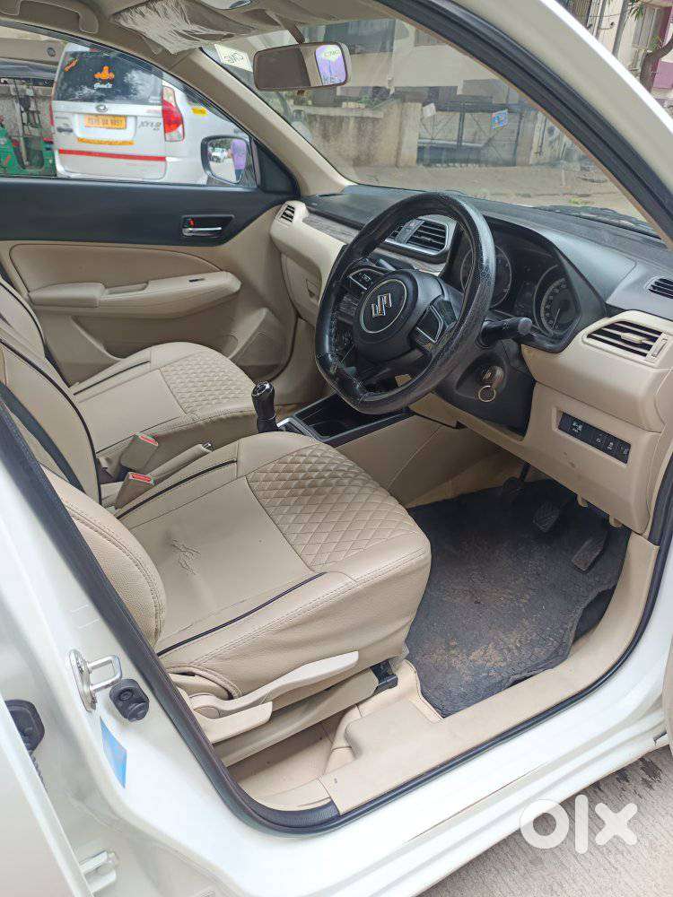 Maruti Suzuki Swift Dzire Vxi Optional, 2023, Cng & Hybrids