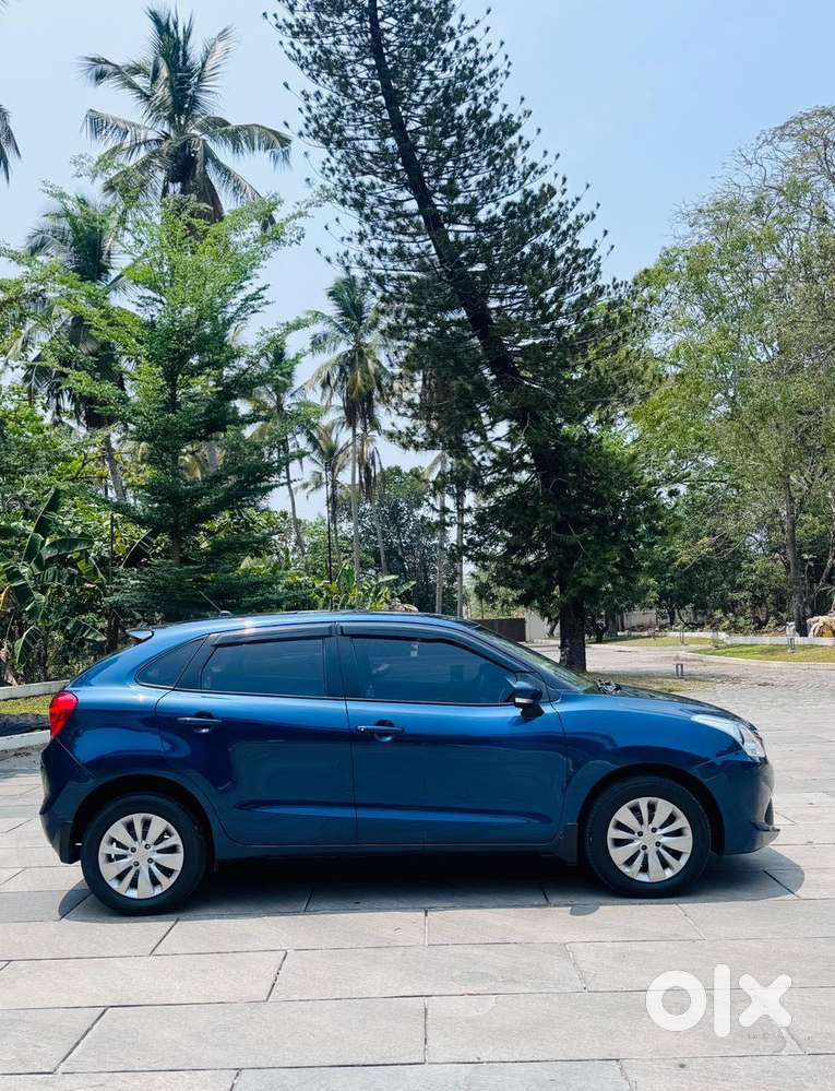 Maruti Suzuki Baleno Maruti-suzuki-baleno-delta-diesel, 2019, Diesel