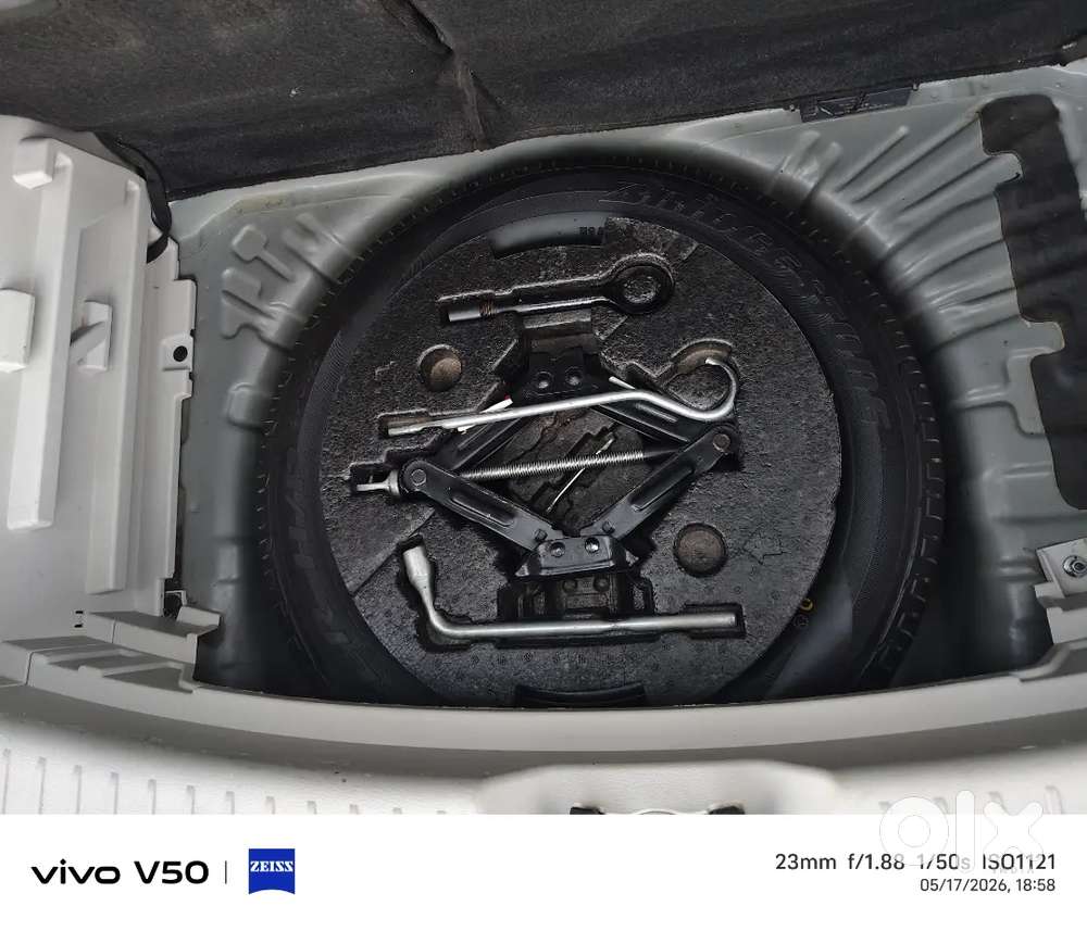 New Mahindra Xuv300 W8 2022 Diesel 49000 Km Driven