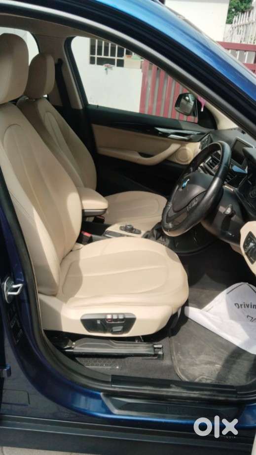 Bmw X1 2.0 Sdrive 20d, 2017, Diesel