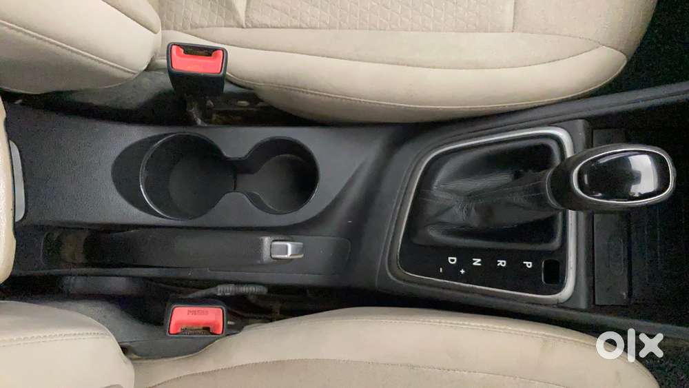 Hyundai Verna 1.5 Sx Vtvt Ivt, 2021, Petrol