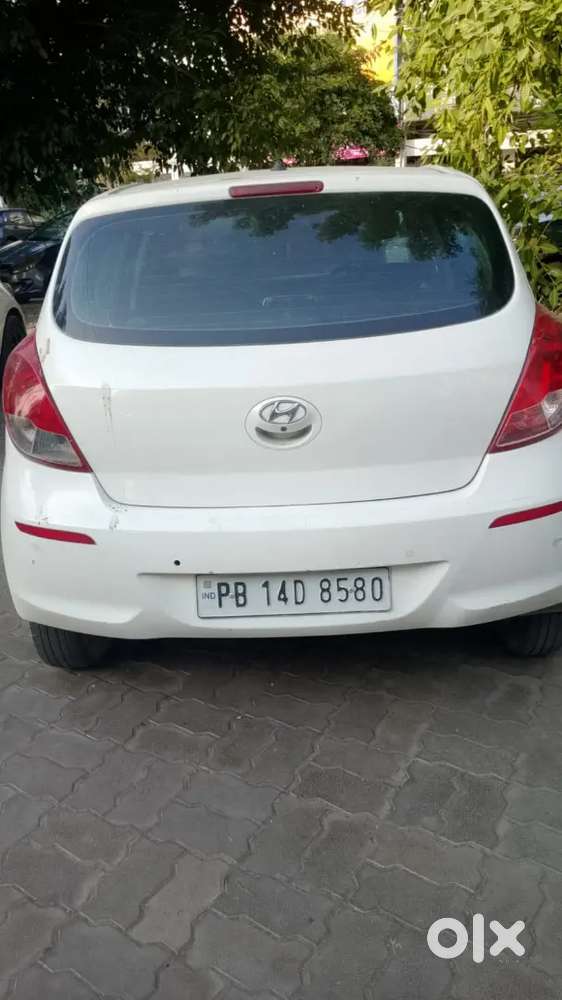 I20 Sportz 1.4 For Sale