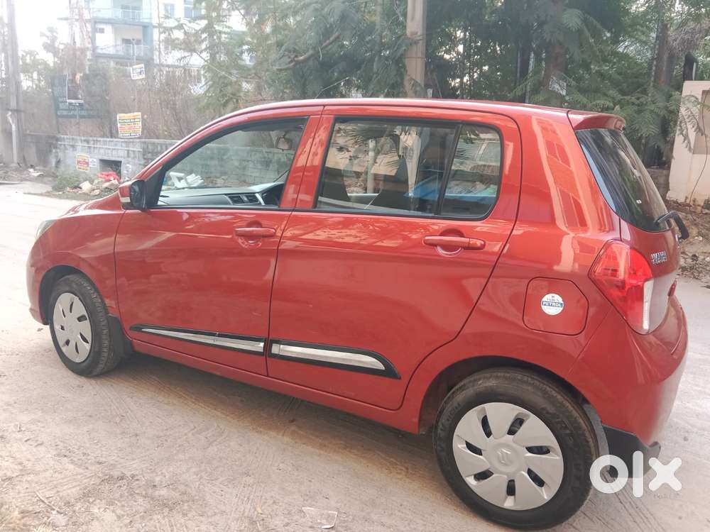 Maruti Suzuki Celerio Zxi, 2018, Petrol