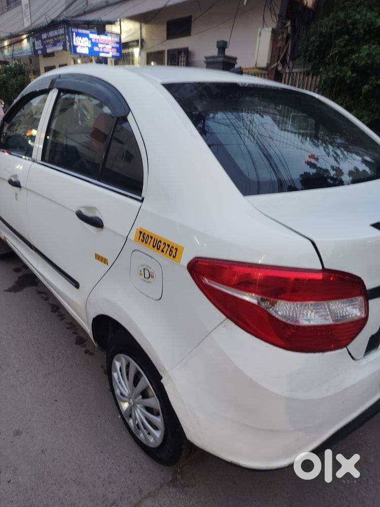 Tata Zest Quadrajet 1.3 75ps Xe, 2019, Diesel