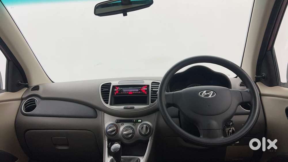 Hyundai I10 Magna 1.1l, 2016, Petrol
