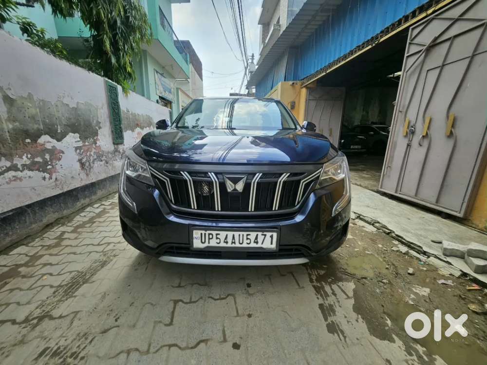 Mahindra Xuv700 2.2 Ax 7 Diesel Mt Str, 2023, Diesel