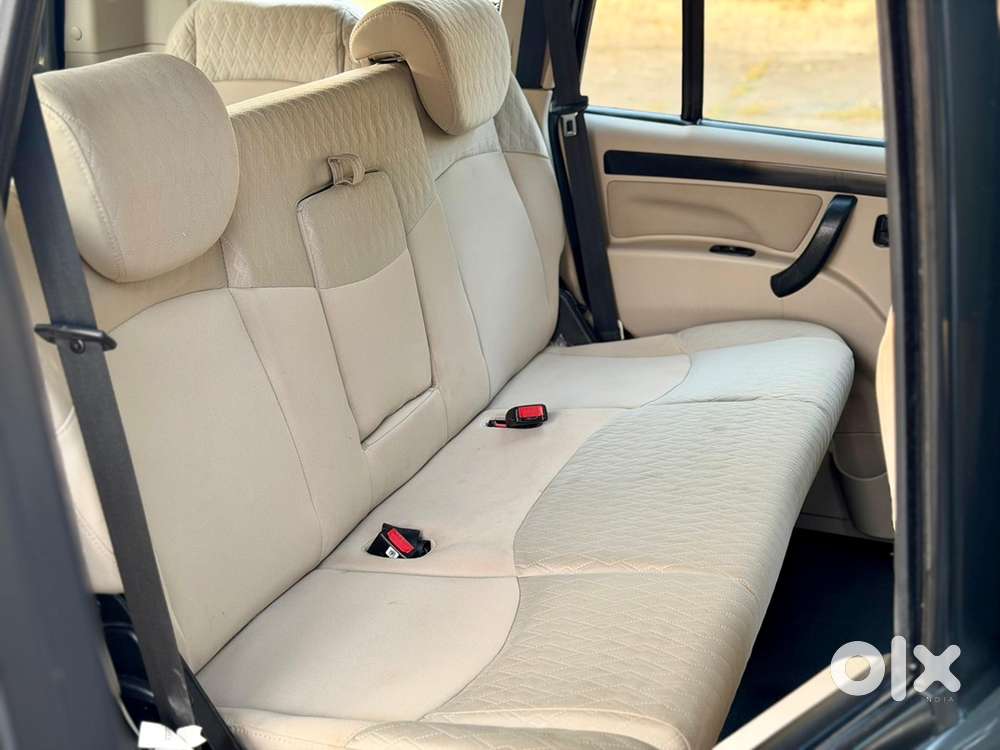Mahindra Scorpio Classic 2022 Diesel Well Maintained