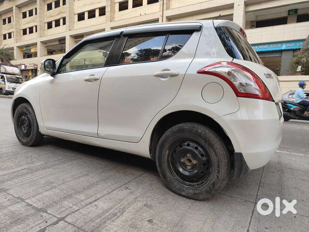 Maruti Suzuki Swift 2011-2014 Vdi, 2012, Diesel