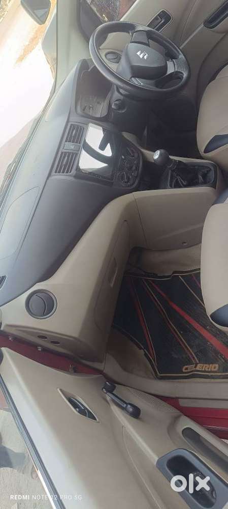 Maruti Suzuki Celerio 2014-2017 Lxi, 2014, Petrol