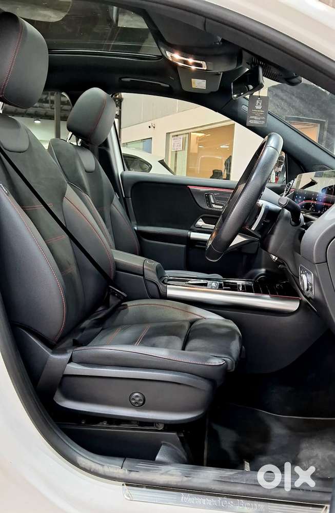 Mercedes-benz Gla 220d 4matic, 2025, Diesel