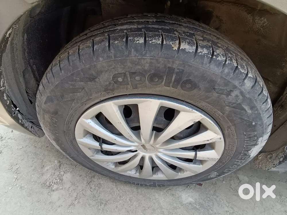 Maruti Suzuki Swift Dzire 2017 Petrol Excellent Condition
