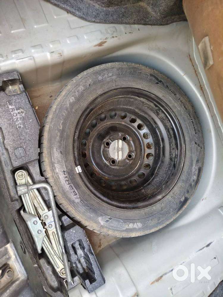 Honda Amaze Vx 1.2 Petrol Mt, 2016, Petrol