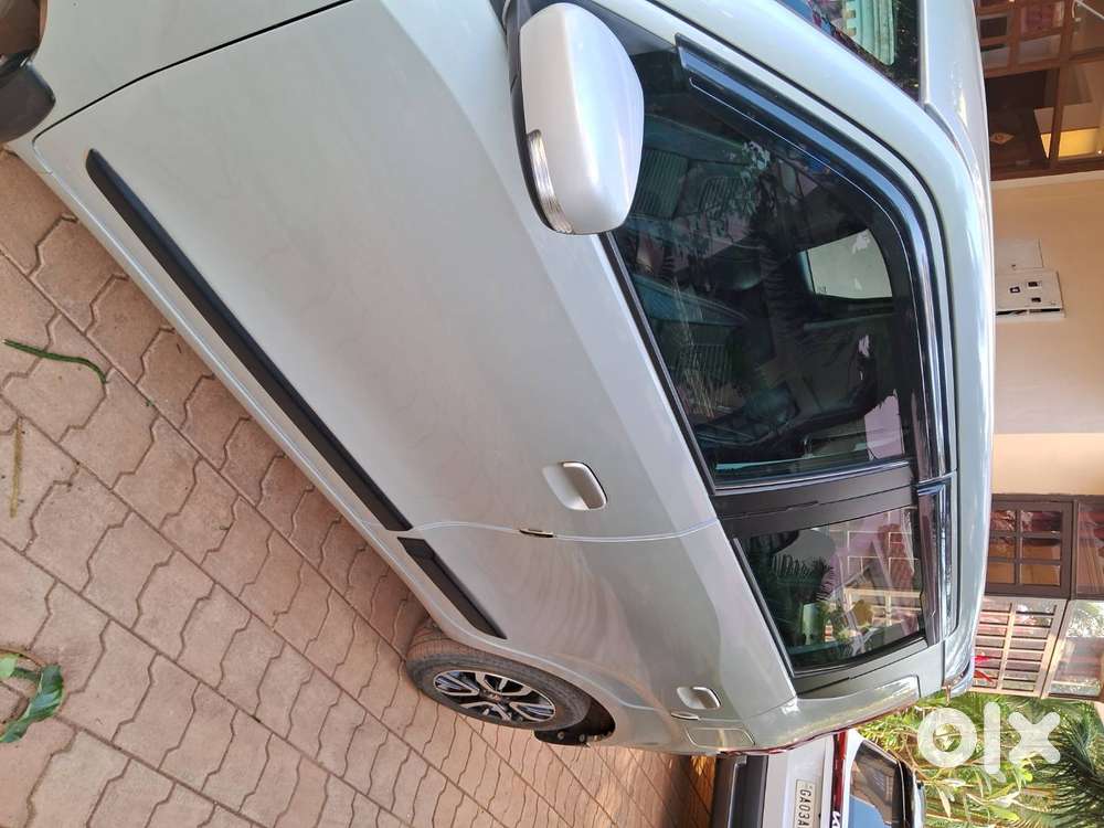 Wagon R 2019 Petrol Automatic - 26300 Km Driven