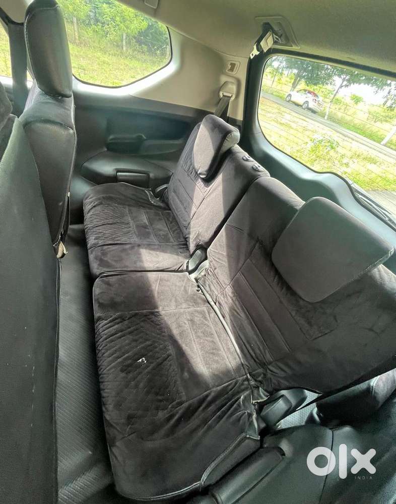 Toyota Innova Crysta 2.8 Gx At, 2016, Diesel