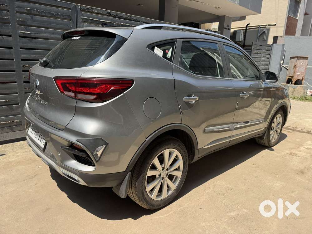 Mg Astor 1.5 Super Cvt, 2023, Petrol