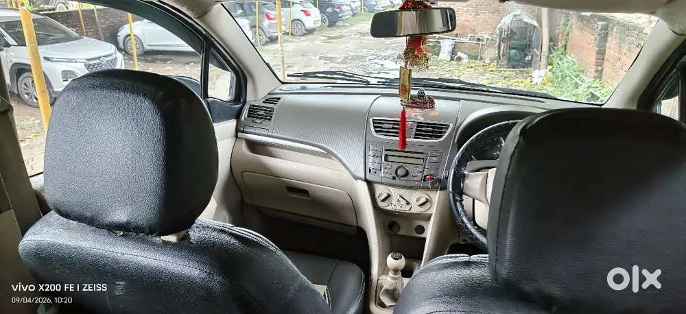 Maruti Ertiga Diesel 2013