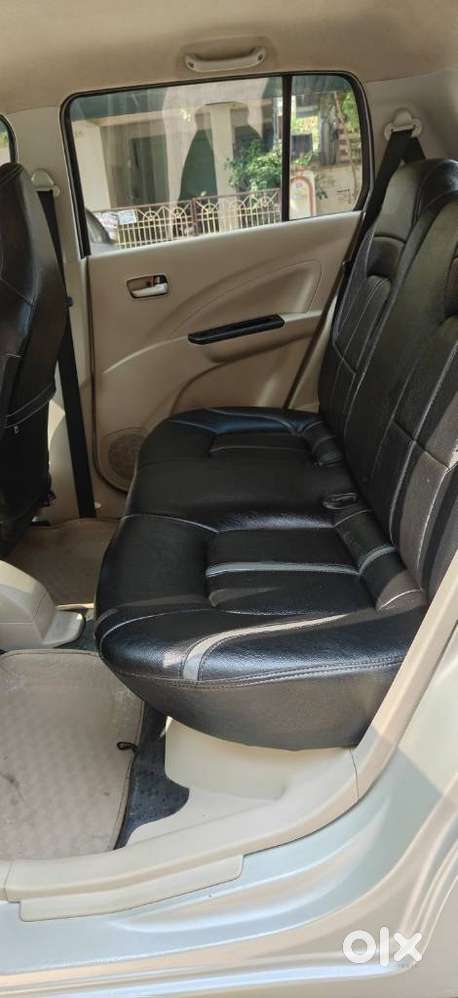 Maruti Suzuki Celerio Vxi Mt, 2018, Petrol