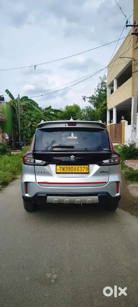 Maruti Suzuki Xl6 2023
