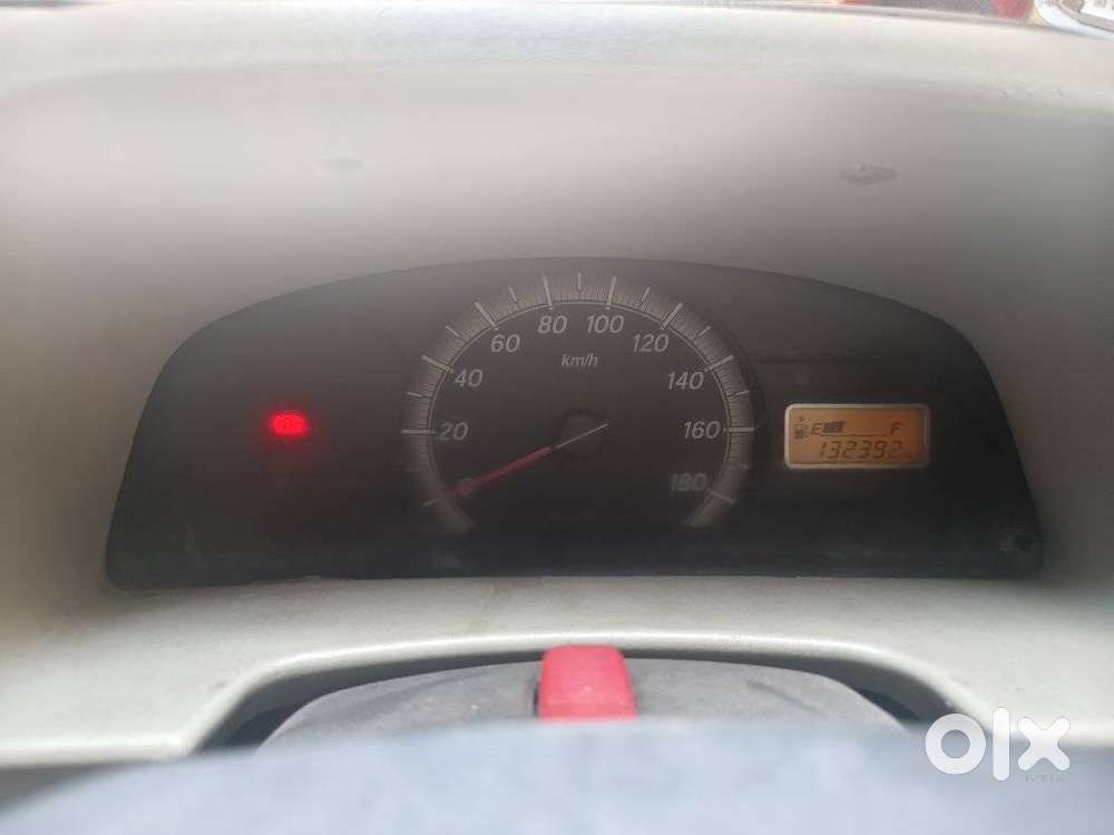 Maruti Suzuki Eeco 7 Seater Ac, 2017, Petrol