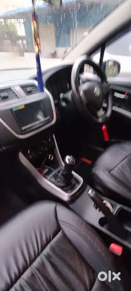 S Cross For Sale
