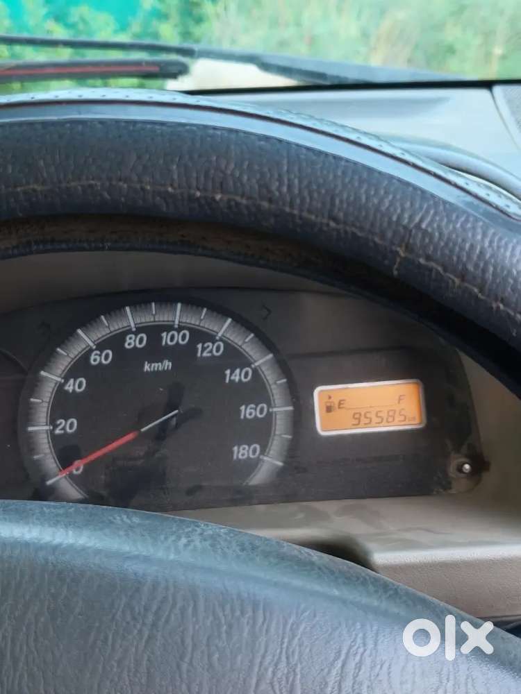Maruti Suzuki Eeco 7 Seater Ac 2017