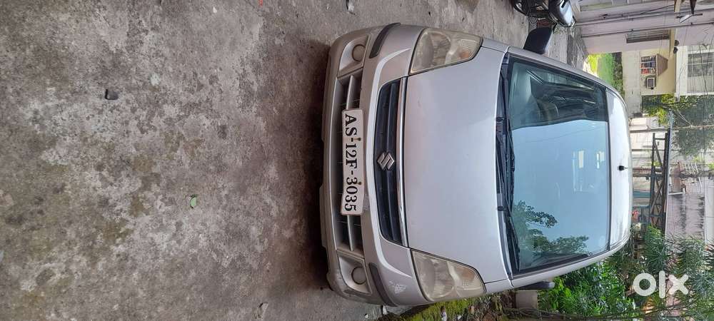 Maruti Suzuki Zen Estilo 2008 Petrol Well Maintained
