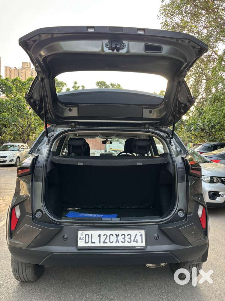 Tata Nexon 1.5 Revotorq Xm Plus (s), 2024, Petrol