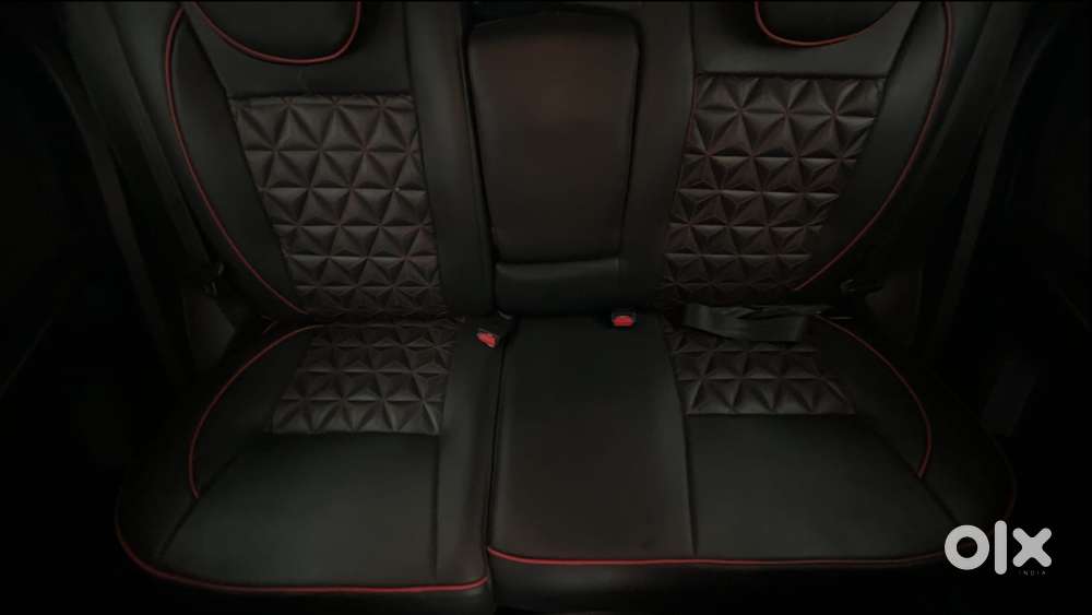 Toyota Urban Cruiser 1.5 High Grade Mt, 2022, Petrol