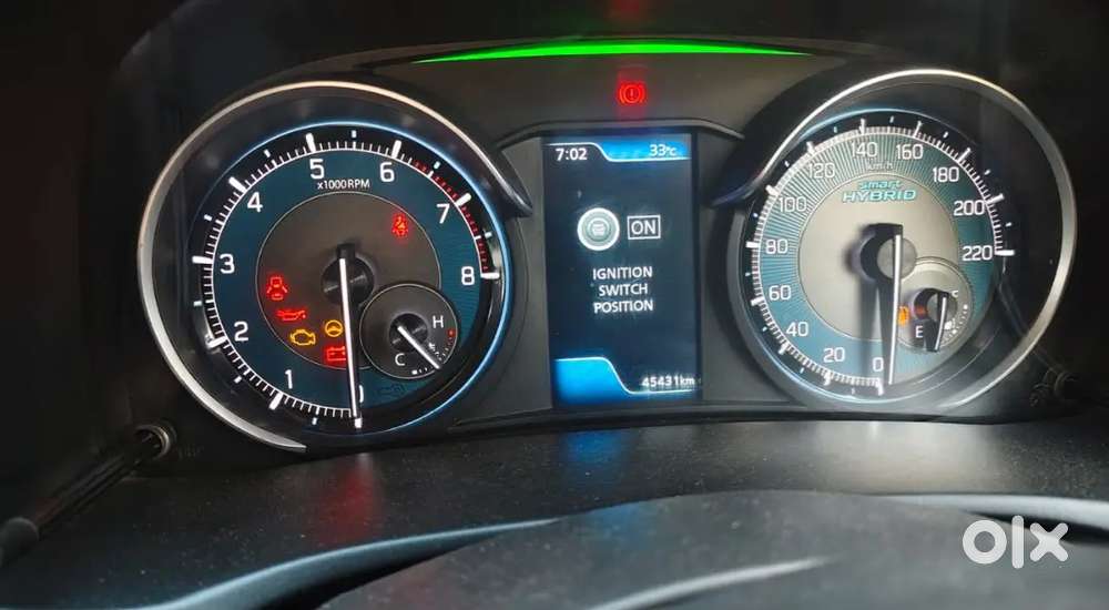 Maruti Suzuki Xl6