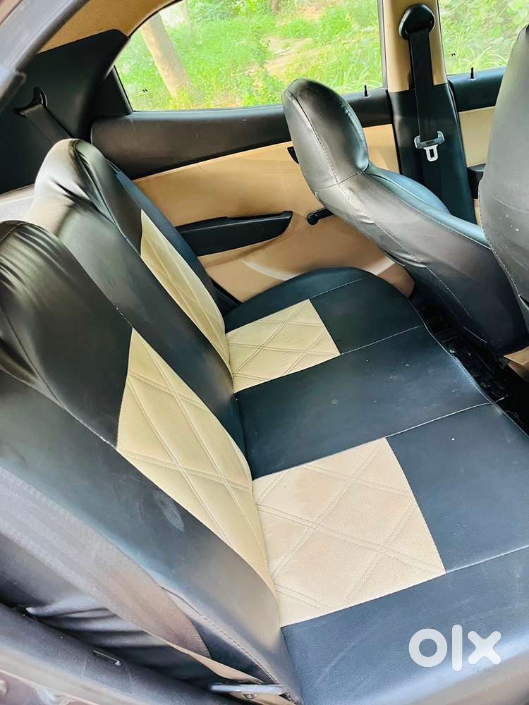 Hyundai Eon 2017 Petrol Manual