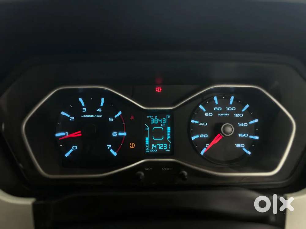 Mahindra Scorpio S10 2016 Diesel 147000 Km Driven