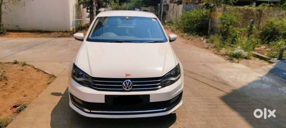 Volkswagen Vento 1.5 Tdi Highline Plus, 2016, Diesel