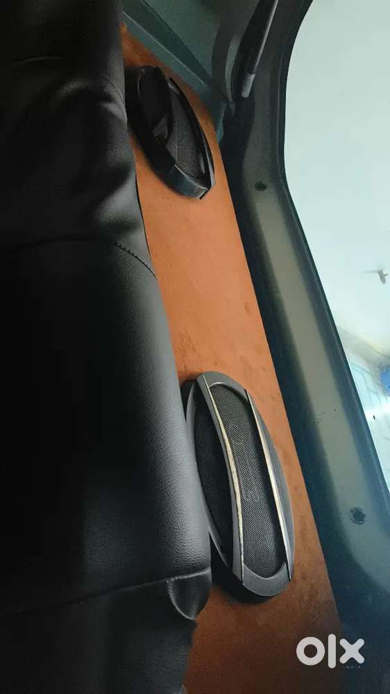 Maruti Suzuki Alto 2011 Manual