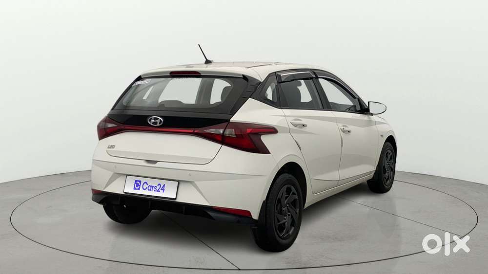 Hyundai New I20 1.2 Magna Mt, 2023, Petrol