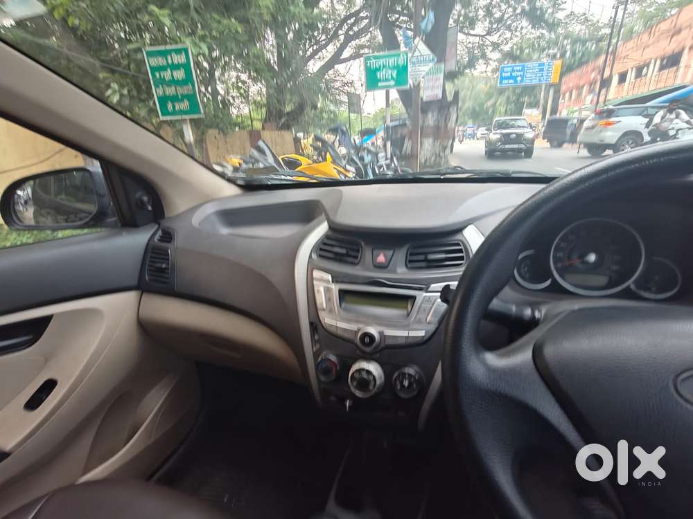 Hyundai Eon 1.0 Kappa Magna Plus, 2015, Petrol