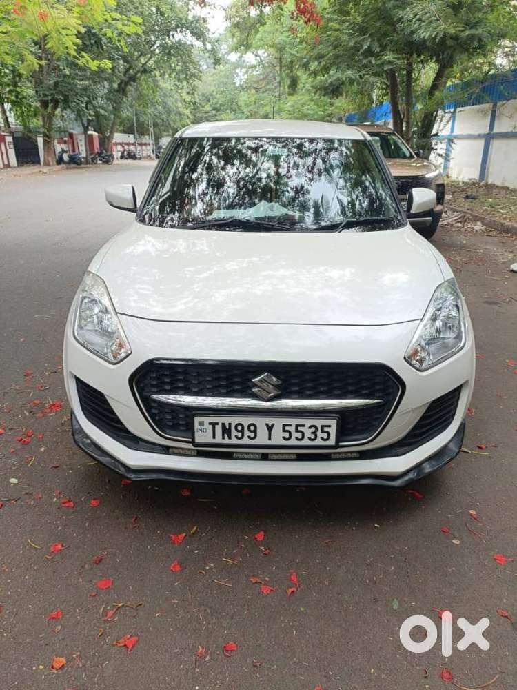 Maruti Suzuki Swift Vxi Deca, 2023, Petrol
