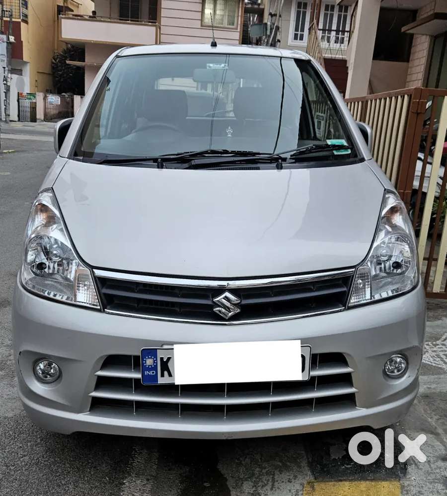 Maruti Zen Estilo 2013