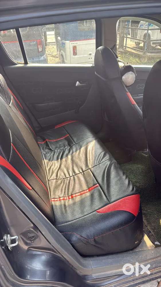 Maruti Suzuki Alto 800 2017