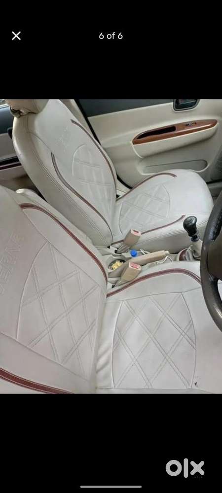 Hyundai Verna 2008 Petrol Well Maintained