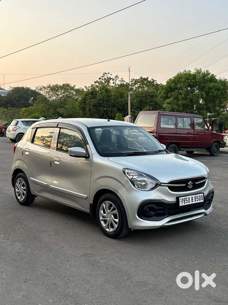 Maruti Suzuki Celerio Zxi(o) Amt, 2022, Petrol