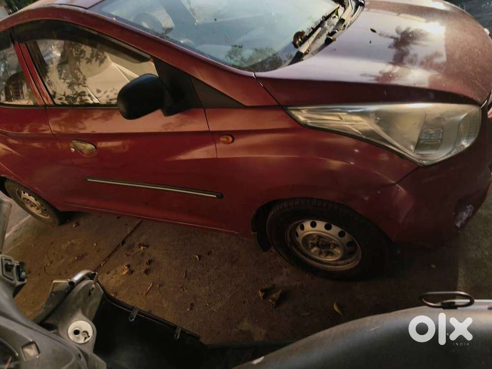 Hyundai Eon 2013 Petrol Good Condition