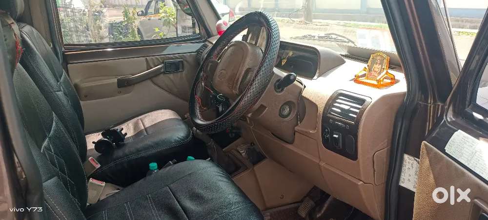 Mahindra Be.07 2016